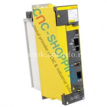 Блок питания Fanuc Alpha iPS 18HV A06B-6120-H018 Блок питания Fanuc Alpha iPS 18HV A06B-6120-H018
