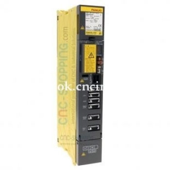 Сервопривод FANUC Servo Amplifier Module Alpha SVM 1-20 A06B-6079-H102