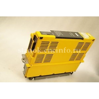 Сервопривод FANUC Alpha SVU-2 12/12 Servo Drive  A06B-6089-H201