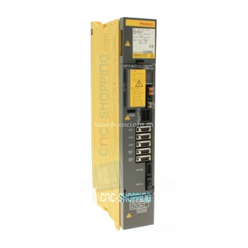 Сервопривод FANUC  Alpha SVM 2-12/12 A06B-6096-H201