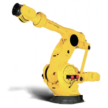 Робот FANUC M-2000iA/1700L Робот FANUC M-2000iA/1700L
